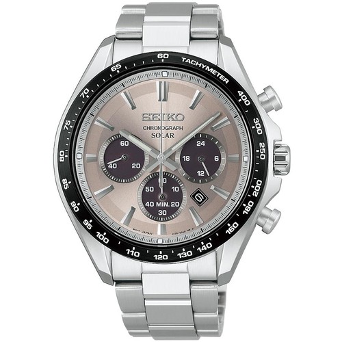 Orologio uomo seiko selection - seiko,