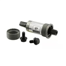 Perno quadro 115mm movimento a