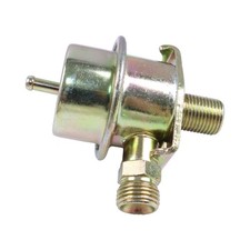 Fuel Pressure Damper
