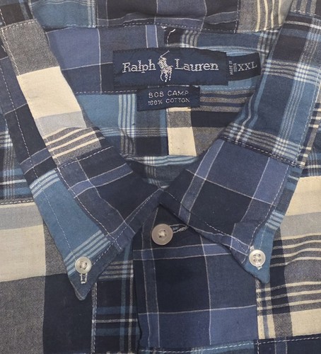 Polo ralph lauren bob - polo,