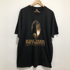 Star Trek The Experience Las