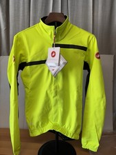 Castelli Transition 2 Giacca