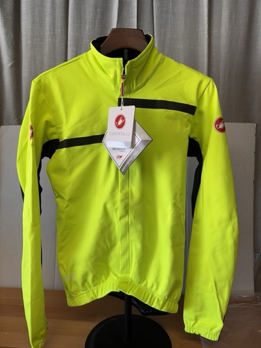 Castelli transition giacca - castelli, 2