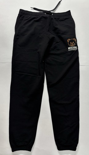 Moschino underwear jogger uomo - jogger,