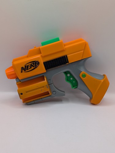 Pistola blaster freccette nerf - pistola,