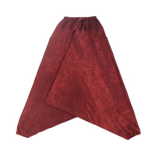 Pantaloni harem - , a