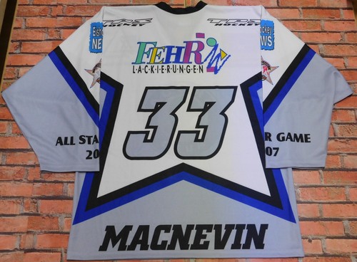 Maglia shirt trikot ice - shirt,