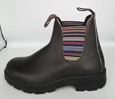 Scarpe stivali donna