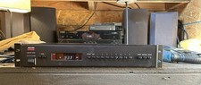 Sintonizzatore Stereo AM/FM