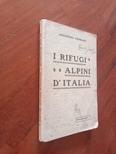 Agostino ferrari rifugi alpini - agostino,