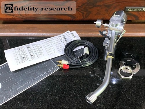 Fidelity research 64 - fidelity-research, fr-64