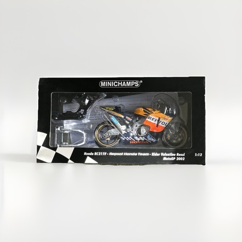 Minichamps scala honda - minichamps,
