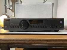 Amplificatore integrato stereo