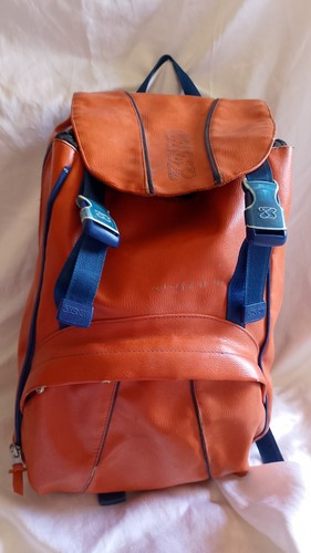 Seven zaino vintage originale - zaino,
