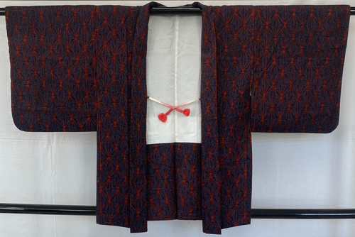 Giacca kimono haori giapponese - giacca,