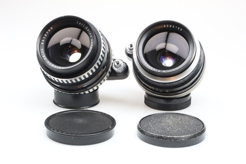 Carl zeiss flektogon - carl, 35mm