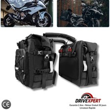 Borsa Laterale Moto 20L