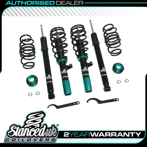 Kit sospensioni coilover stand - kit,
