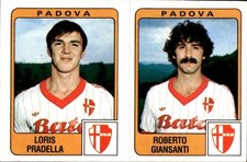 figurina Calciatori Panini
