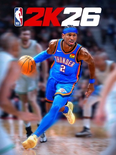 Nba 2k26 scarica steam - 2k26,