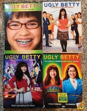 Ugly Betty Complete Series