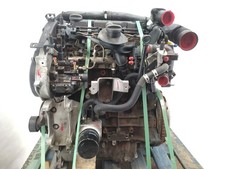 RHS MOTORE COMPLETO / 0135GK /