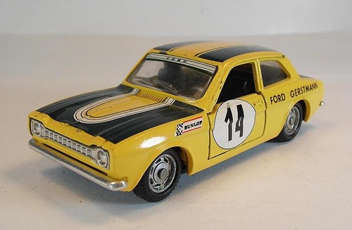 Mattel mebetoys a 53 - 1/43, a-53