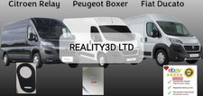 Adblue lock guard - adblue, guard-fiat