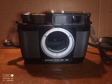 Nikon NIKONOS III Subacquea