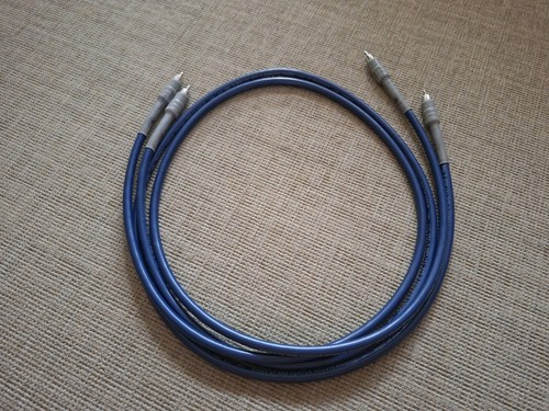 Cavo segnale cardas audio - cavo,