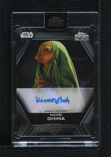 2022 topps chrome black star - chrome,