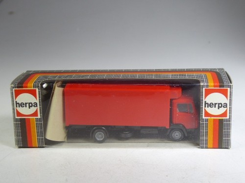 Herpa 828390 mercedes - (yg-38),