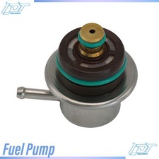 Fuel Pump Fuel Pressure