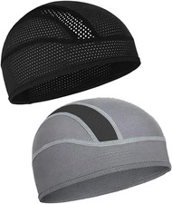 Sottocasco Moto, 2 Pezzi