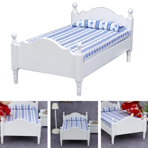 Letto singolo miniatura - in,