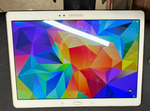 Samsung galaxy tab t807v - samsung,