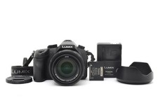 Panasonic LUMIX DMC-FZ1000