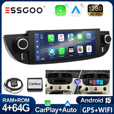 64g carplay android 15 - 4+64g,