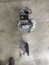 YAMAHA X MAX 250 G362E 18000 KM Motore Garantito Engine SENZA INGRANAGGI