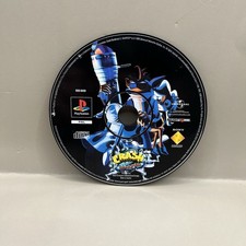 Crash Bandicoot 3 Warped Sony