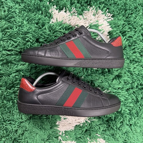 Size gucci ace - size, /