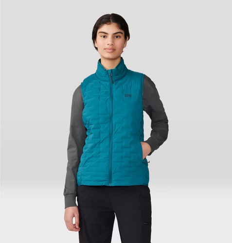 Nuovo gilet montagna rigido - nuovo,
