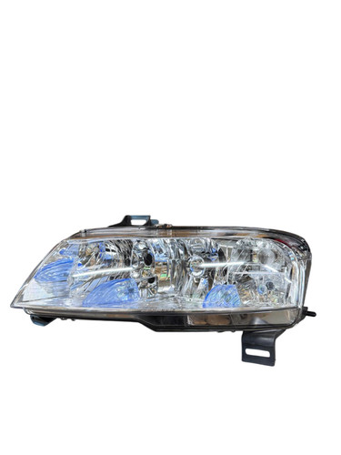 Faro anteriore fiat stilo - sx,