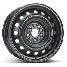 Cerchi ferro Alcar 8225 6.5Jx16 ET45 5x114,3 per Toyota RAV 4