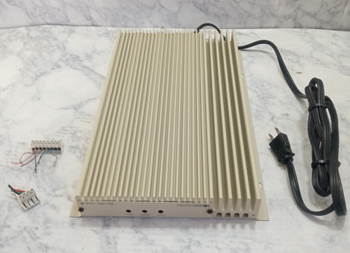Soundstream amplifier ra100 - soundstream,