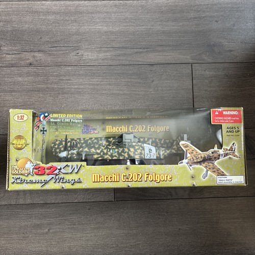 Ultimate soldier ltd macchi - ultimate,