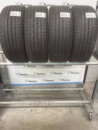 Set gomme 235 50r19 - 235/50r19, 99v