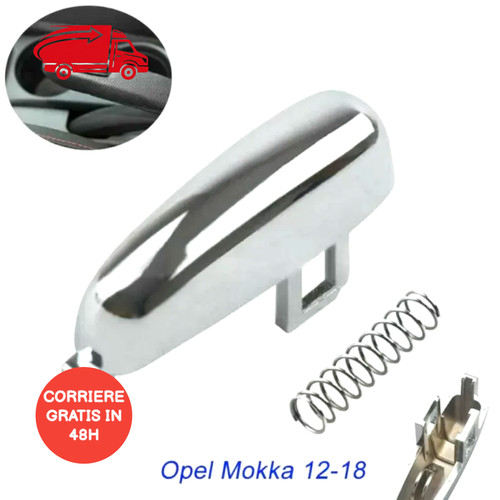 Pulsante freno mano - freno, opel