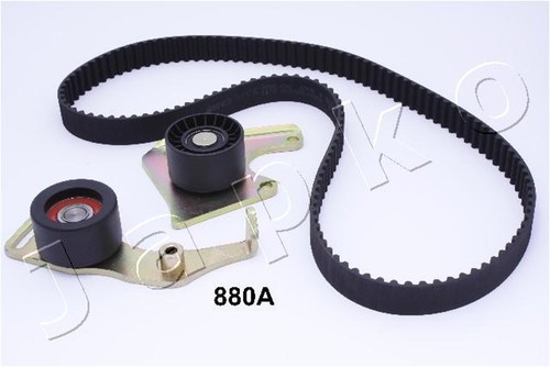 Kit cinghia distribuzione - cinghia,