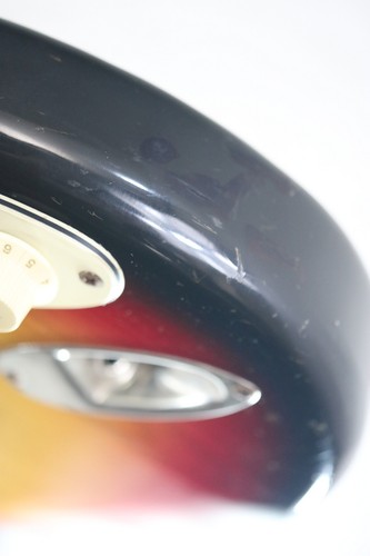 Greco se700 chitarra elettrica - greco,